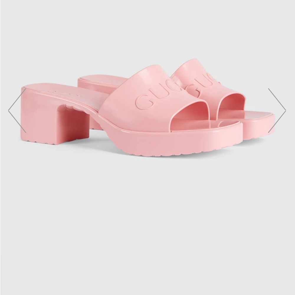 Gucci Sandals